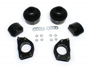 KK Liberty: 2” Performance Spacer Lift Kit