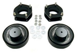WK Grand Cherokee | XK Commander : 2” Performance Spacer Lift Kit