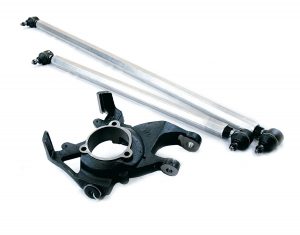 1813000 – TJ: Dana 30/44 High Steer System