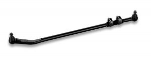 1853920 – JK: HD Forged Drag Link Kit (0–3” Lift)