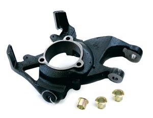 4828490 – TJ: Dana 30/44 High Steer Knuckle w/ 3 Tapered Inserts