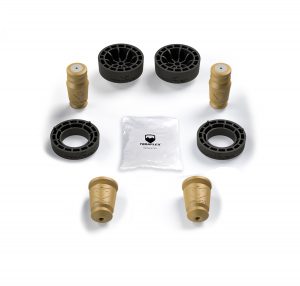 1165002 – JL 2dr: 1.5" Sport ST1 Spacer Lift System – No Shocks