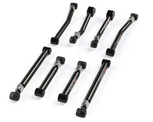 1417550 – JT: Alpine IR Short Arm Kit – 8-Arm (0–4.5" Lift)