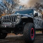 Diesel JT GF - 1