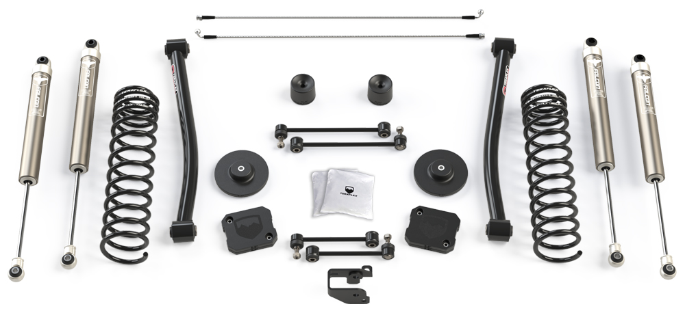 2.5" Sport Kit - 2041000