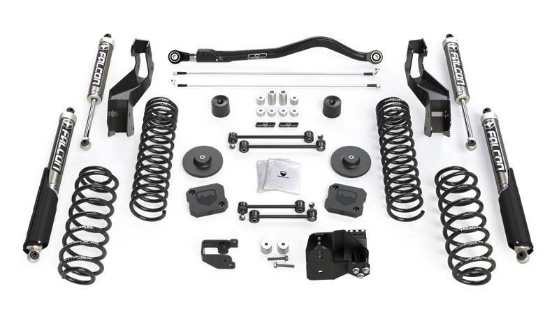 3.5" ADVENTURE KIT - 2042000