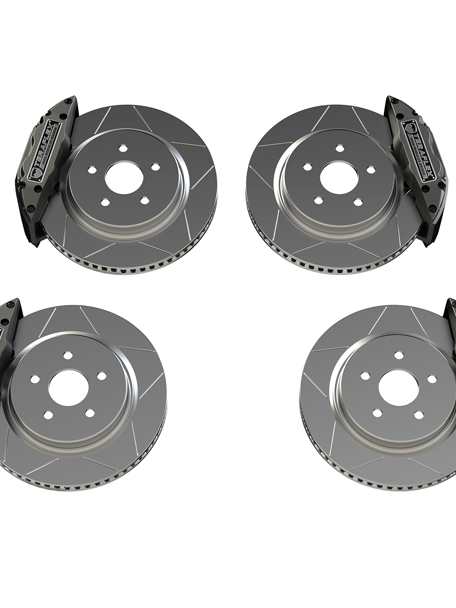 Brakes