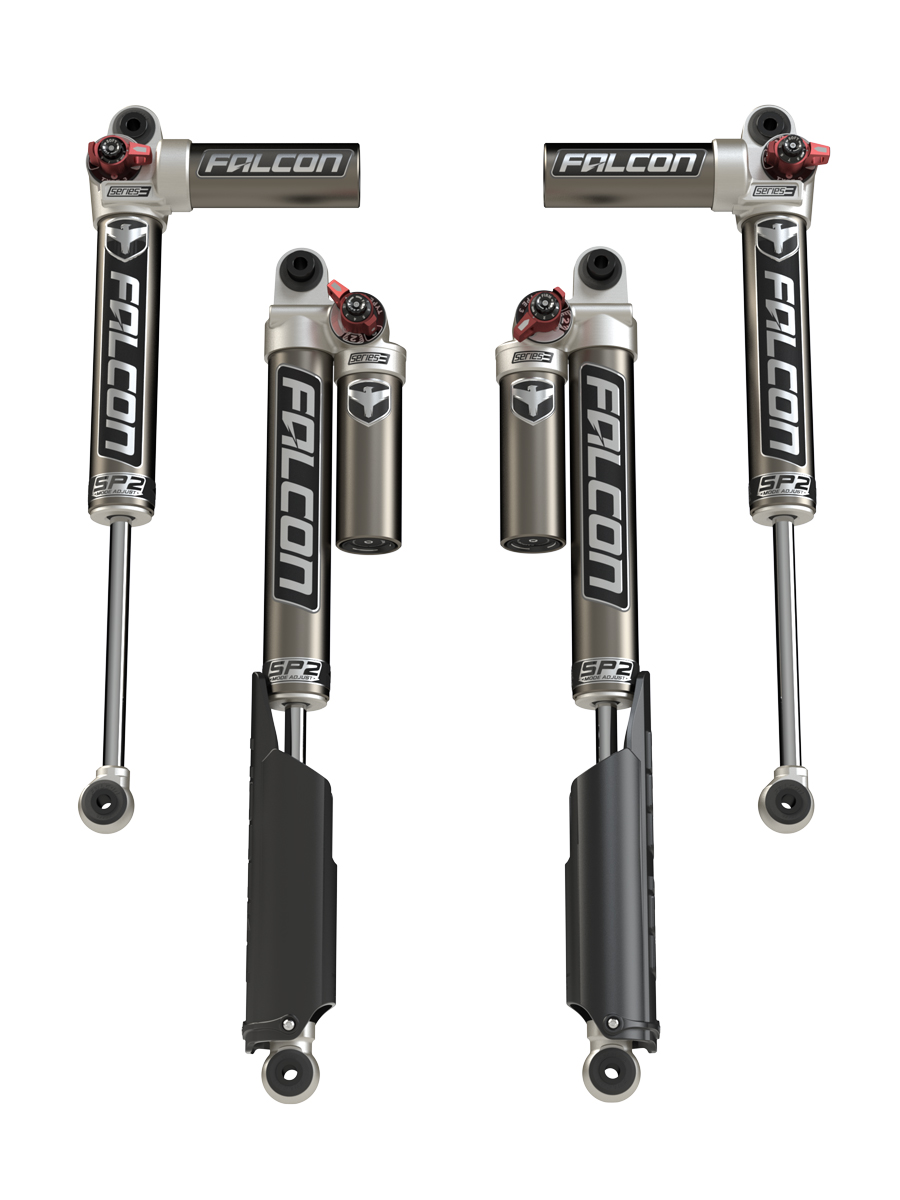 Shock Absorbers