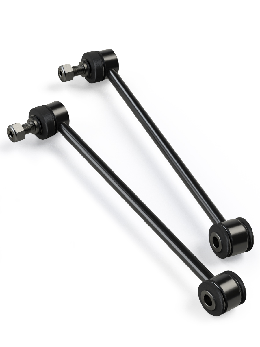 Sway Bars