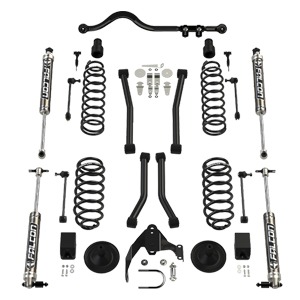 Trail Select Kits